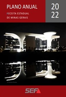 Capa Plano SRE 2022