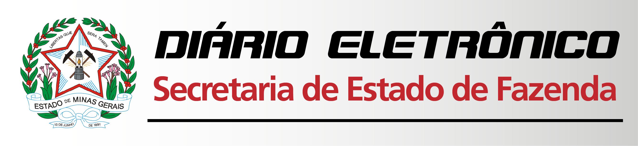 Diario Eletronico SEF