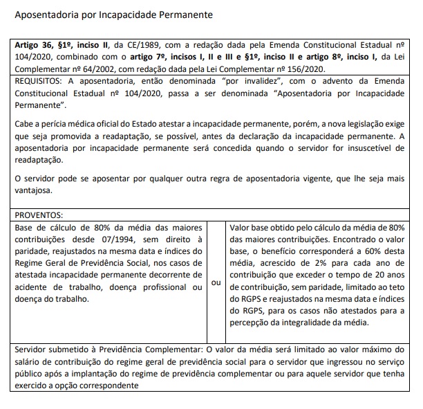 regra 2 - especial