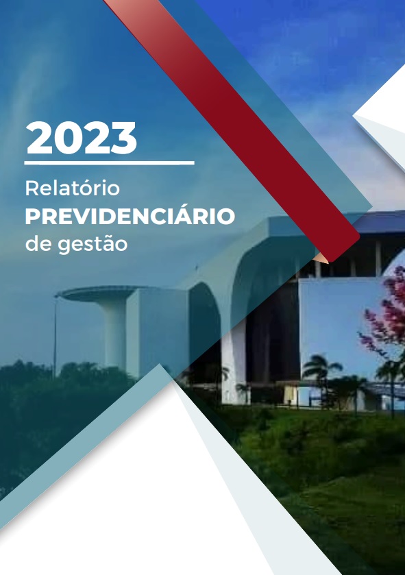 Relatorio Prev. de gestao 2023 capa