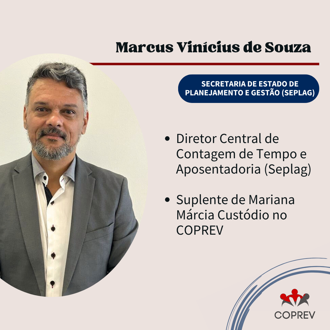 Marcus Vinicius Marcus Vinicius