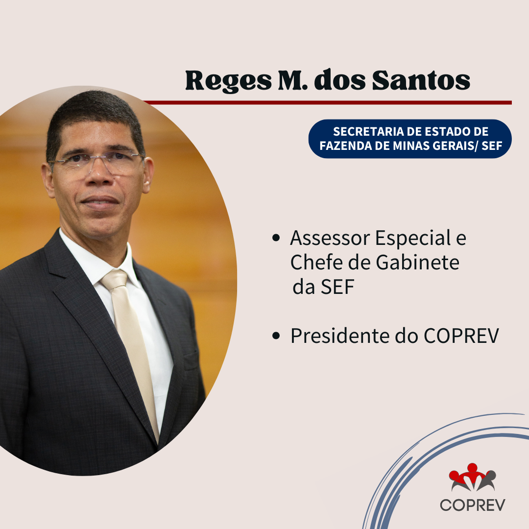 Representantes Reges