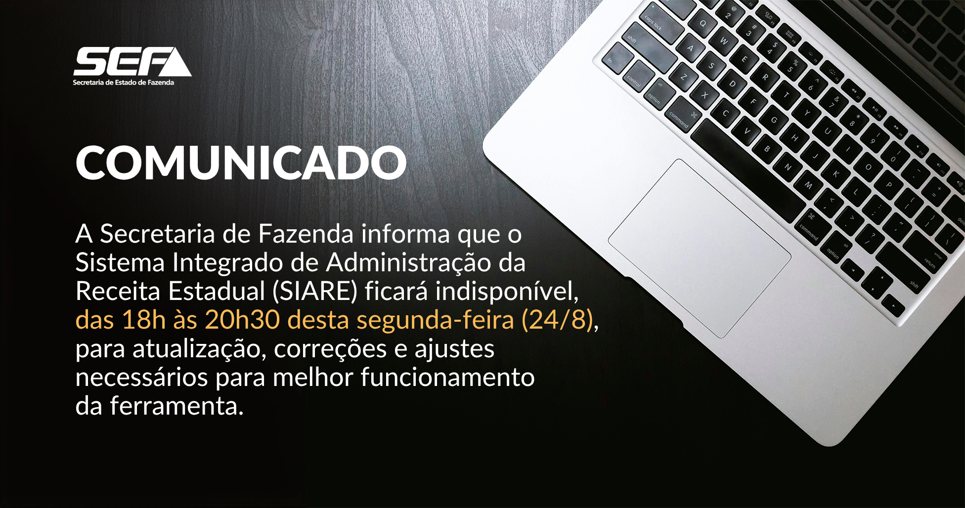 2026.24.08_Comunicado_SIARE